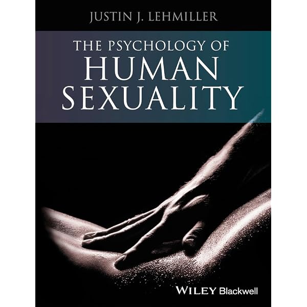 Amazon.com: The Psychology of Human Sexuality: 9781119883951