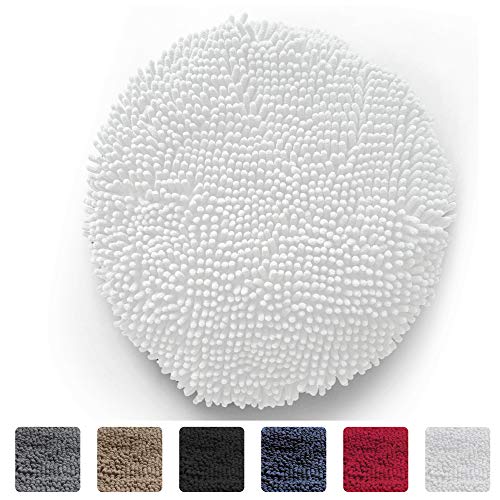 Best toilet seat covers and rugs