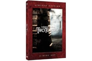 The Lord of the Rings: The Two Towers (Theatrical and Extended Limited Edition)