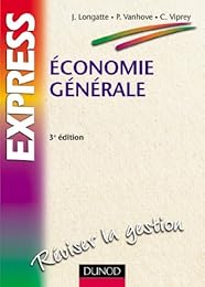 Économie générale