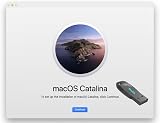 Tipsench 32GB USB 3.2 Bootable MacOS Catalina 10.15.7 Reinstall Recovery Restore view 1