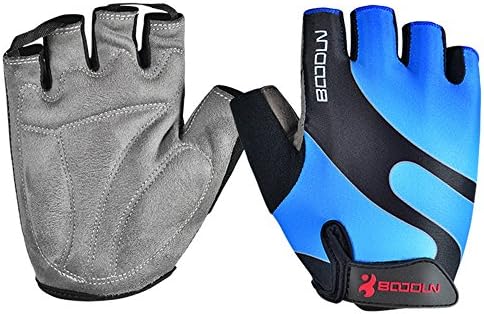 Anser 2130042 Riding Gloves Cycling Gloves Breathable Bike Gloves Bicycle Gloves Sport Gloves for Children or Women