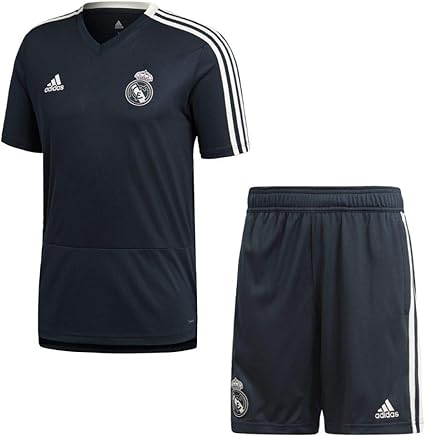adidas kinder trikot set