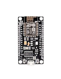 anmbest Nodemcu lua V3 Internet de las cosas (IoT) placa de desarrollo de código abierto de Internet WIFI módulo inalámbrico de serie basado en ESP8266 CH340G tabla