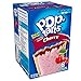 Pop-Tarts Breakfast Toaster Pastries, Frosted Cherry Flavored, Bulk Size, 96 Count (Pack of 12, 14.7 oz Boxes)