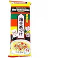 Umeboshi Chazuke (Rice Soup Seasoning Pickled ) - 1.16oz by Nagatanien.