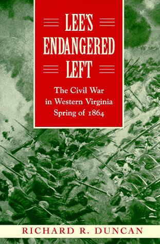 Lee's Endangered Left