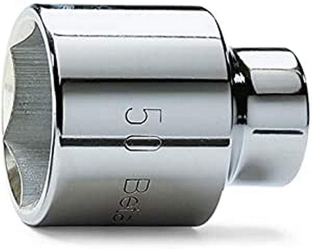 Beta 9280046 Model 928 A46 Hexagon Hand Sockets, 3/4 Drive, 46mm