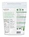 Nutiva Organic Raw Superseed Blend (Flax, Chia & Hemp), 10 Ounce, USDA Organic, Non-GMO, Non-BPA, Vegan & Gluten-Free, Nutrient-Dense Seeds for Salads, Yogurt, Smoothies & More