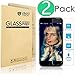 iPhone 6S Plus Screen Protector,Vinso Tech [9H Hardness] [Premium Clarity] [Scratch-Resistant] Tempered Glass Screen Protector for iPhone 6S Plus 5.5 Inch