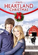 Heartland: A Heartland Christmas
