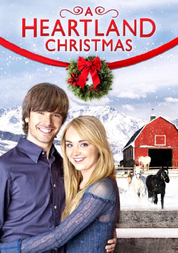 Heartland: A Heartland Christmas