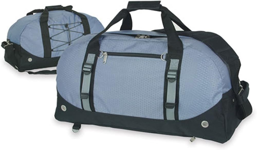 24 inch duffel bag