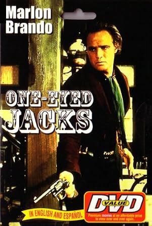 Amazon.com: One-Eyed Jacks: Movies & TV