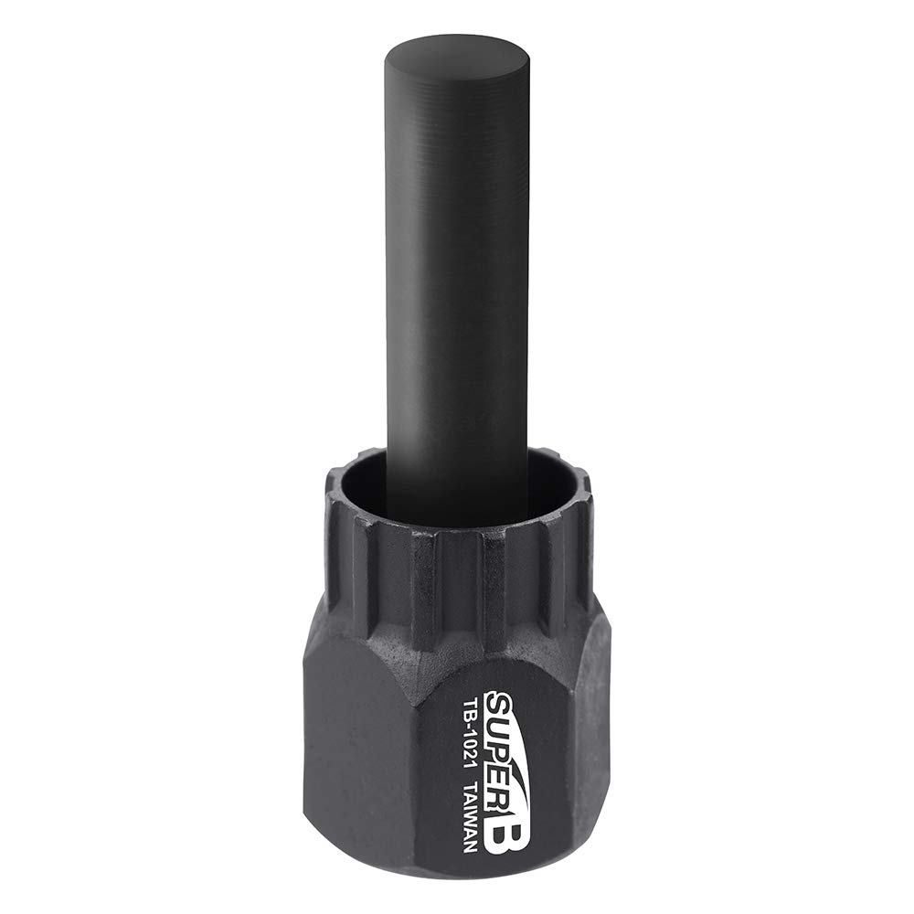 Freewheel Extractor SHIMANO/SRAM/SUNRACE.. with Wheel