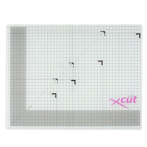 X CUT A3 TEMPERED GLASS CUTTING MAT Amazon.co.uk Toys & Games