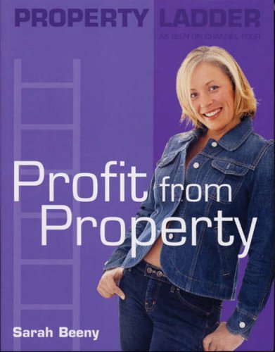 #72 — Property Ladder: Profit from Property
