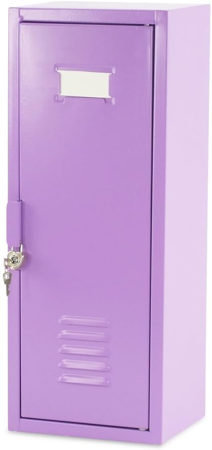 american doll locker