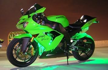 sport bike led light kits