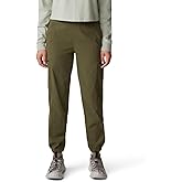Mountain Hardwear Womens Dynama High Rise Utility Jogger