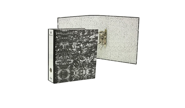 Archivador az con caja | Los mejores ejemplares de cajas.