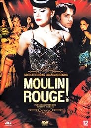 Moulin Rouge ! - Édition Single, Belge