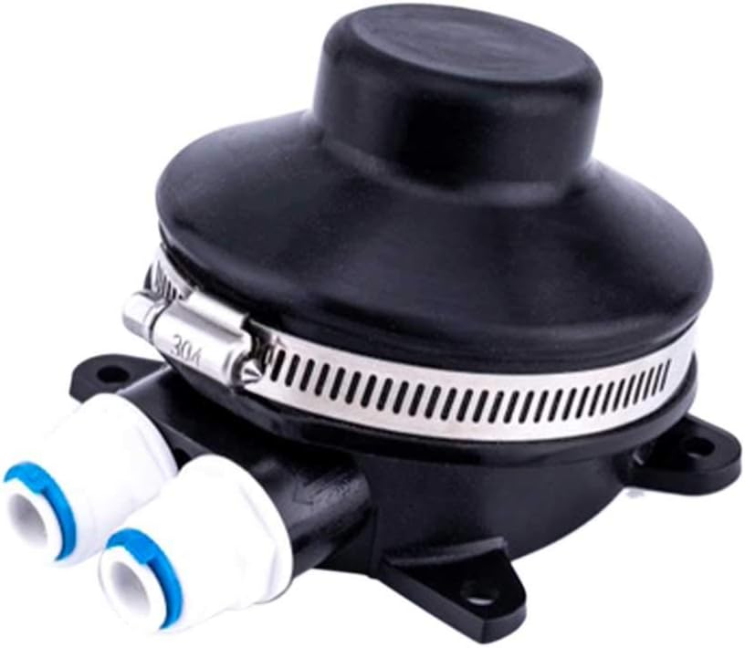 Boat Water Pump,RV Marine Pump Wash Basin Pump Fresh Water