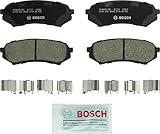 BOSCH BC773 QuietCast Premium Ceramic Disc Brake