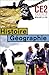 Histoire-Géographie CE2 Cycle 3 : Manuel et Atlas by