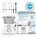 Hangsun Water Flosser HOC200 Oral Irrigator Family Dental Water Jet for Teeth Braces