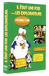 Il Était Une Fois ...Les Explorateurs - Intégrale