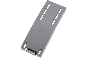 MacMaxe 00611575 Dishwasher Rinse-Aid Dispenser Cap – Compatible with Bosch, Thermador, and Gaggenau Dishwashers – Premium OEM Replacement