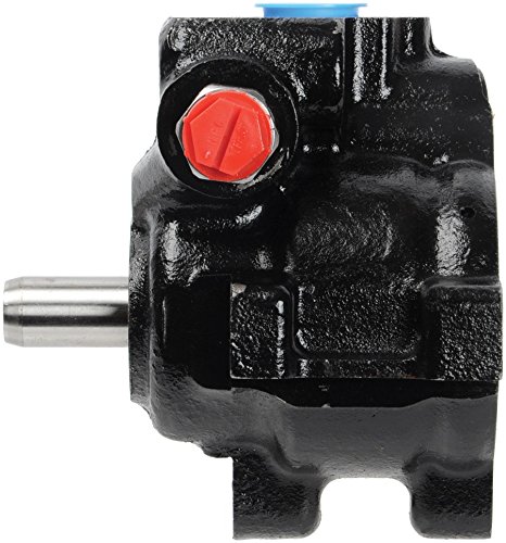image for Cardone Select 96-268 New Power Steering Pump without Reservoir