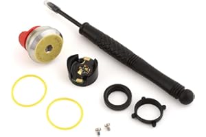 HNC Rally RS/RK Battery Door Kit (S00-01614-00), Compatible with Garmin