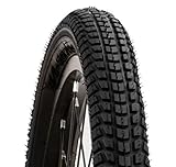 Schwinn Street Comfort Bike Tire with Kevlar (Black 26 x 1.95-Inch) New