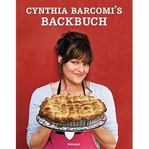 Cynthia Barcomi’s Backbuch