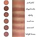 Twilight Dreams Pink Matte Pearl Powder Blush - Highly Pigmented Blusher Makeup, Cheek and Face, Magnetic Refill Pan, Professional Quality Make Up, Paraben Gluten Cruelty Free Cosmetics Beauty Junkees
