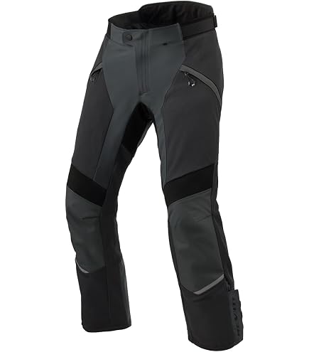 Amazon.com: REV'IT! Men's Sand 4 H2O Adventure Touring Motorcycle