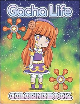 57 Gacha Life Coloring Pages Online  Latest Free 57 Gacha Life Coloring Pages Online  Latest Free