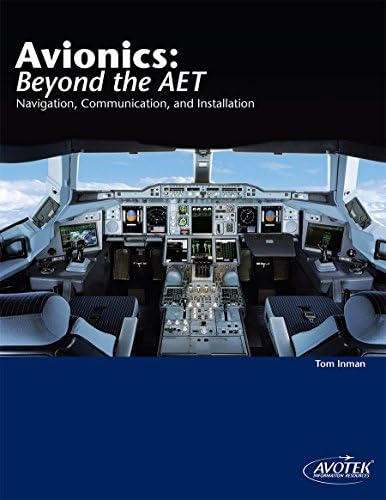Avionics: Beyond the AET Perfect Paperback – December 1, 2015