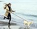 Dog Leash Premium Dog Rope Leash for Small Medium Large Pets Premium Quality Nylon Rope 5 FT The Most Comfortable Traction Distance