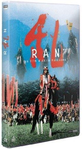 Ran