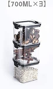Download Amazon.com: Large Capacity Creative Wooden Coffee Beans Flower Tea Display Rack Stand Cereals ...
