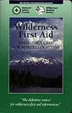 Wilderness First Aid, National Safety Council (NSC) Staff and WMS Staff, 0763707228