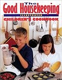 Image de The Good Housekeeping Illustrated Children's Cookbook