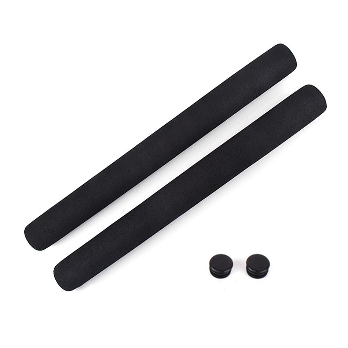 HOUSON Foam Bicycle Handlebar Cover, 350mm, Mountain Bike, Road Bike