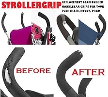 maclaren handle grip replacement
