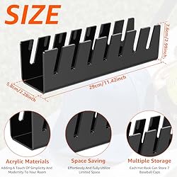 2 Pcs Hat Stand for Baseball Caps,2024 New No
