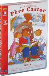 Les Histoires Du Père Castor - 1 - Michka
