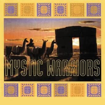 Mystic Warriors by Mystic Warriors on Amazon Music - Amazon.com